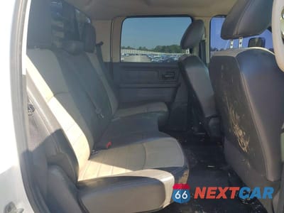 Zdjęcie 9 z 11 samochodu: 2012 DODGE RAM 3500 ST VIN:3C7WDTCL1CG319528 - miniatura