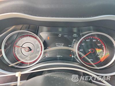 Zdjęcie 9 z 13 samochodu: 2017 DODGE CHARGER SXT VIN:2C3CDXHG6HH515771 - miniatura
