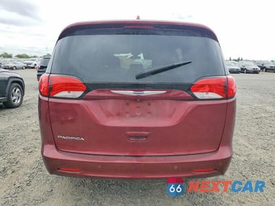 Zdjęcie 6 z 14 samochodu: 2018 CHRYSLER PACIFICA LX VIN:2C4RC1CG8JR253197 - miniatura