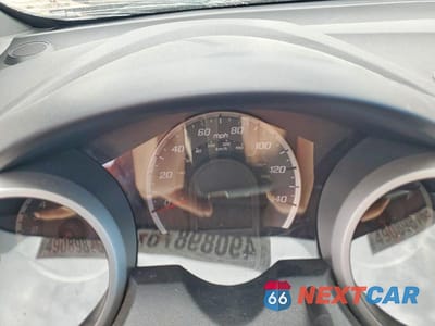 Zdjęcie 9 z 13 samochodu: 2009 HONDA FIT SPORT VIN:JHMGE87489S022867 - miniatura