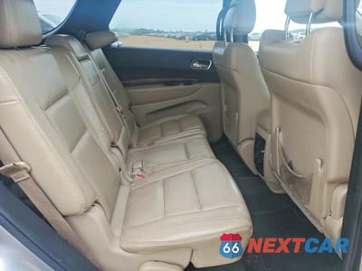 Zdjęcie 11 z 13 samochodu: 2016 DODGE DURANGO LIMITED VIN:1C4RDHDG9GC360183 - miniatura