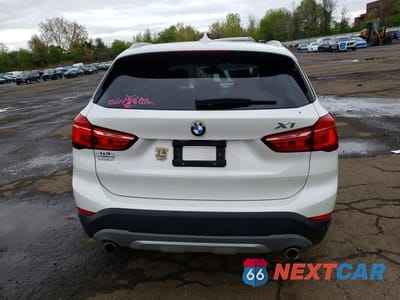 Zdjęcie 6 z 13 samochodu: 2018 BMW X1 XDRIVE28I VIN:WBXHT3C36J5K28786 - miniatura
