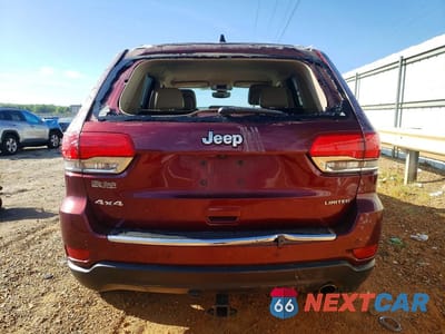 Zdjęcie 6 z 12 samochodu: 2019 JEEP GRAND CHEROKEE LIMITED VIN:1C4RJFBG8KC774791 - miniatura