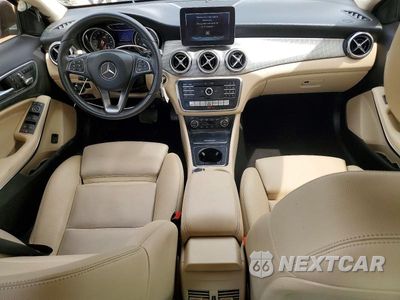 Zdjęcie 8 z 12 samochodu: 2018 MERCEDES-BENZ GLA 250 VIN:WDCTG4EB3JJ481331 - miniatura