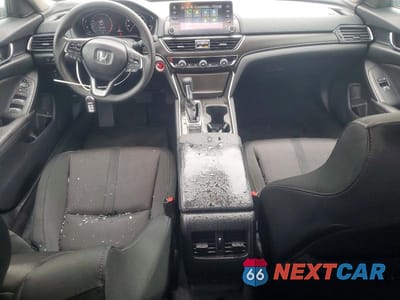 Zdjęcie 8 z 12 samochodu: 2020 HONDA ACCORD EX VIN:1HGCV1F46LA036550 - miniatura