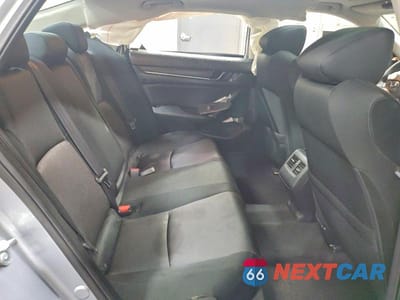 Zdjęcie 10 z 12 samochodu: 2018 HONDA ACCORD EX VIN:1HGCV1F43JA173524 - miniatura