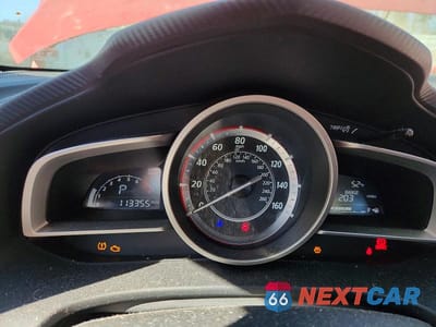 Zdjęcie 9 z 12 samochodu: 2014 MAZDA 3 TOURING VIN:JM1BM1V70E1171096 - miniatura
