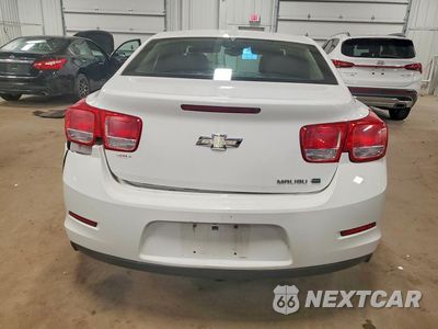 Zdjęcie 6 z 12 samochodu: 2013 CHEVROLET MALIBU 2LT VIN:1G11F5SR8DF169822 - miniatura
