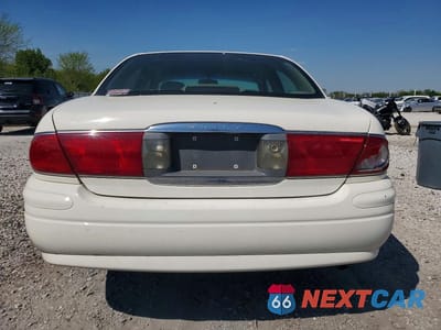 Zdjęcie 6 z 12 samochodu: 2001 BUICK LESABRE CUSTOM VIN:1G4HP54K214277374 - miniatura