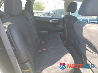 Zdjęcie 11 z 12 samochodu: 2013 NISSAN PATHFINDER S VIN:5N1AR2MM2DC673648 - miniatura