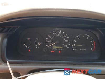 Zdjęcie 9 z 11 samochodu: 1999 TOYOTA CAMRY CE VIN:4T1BG22K2XU489644 - miniatura