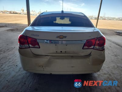 Zdjęcie 6 z 12 samochodu: 2015 CHEVROLET CRUZE LT VIN:1G1PC5SB4F7274098 - miniatura
