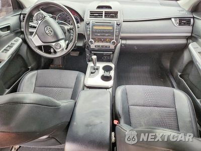 Zdjęcie 8 z 12 samochodu: 2012 TOYOTA CAMRY SE VIN:4T1BF1FK7CU574416 - miniatura
