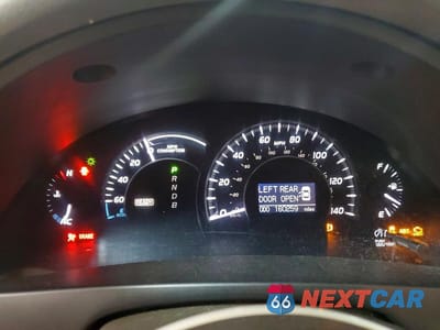 Zdjęcie 9 z 12 samochodu: 2008 TOYOTA CAMRY HYBRID VIN:4T1BB46K08U057446 - miniatura