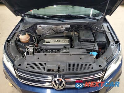 Zdjęcie 12 z 12 samochodu: 2013 VOLKSWAGEN TIGUAN S VIN:WVGBV7AX3DW546594 - miniatura