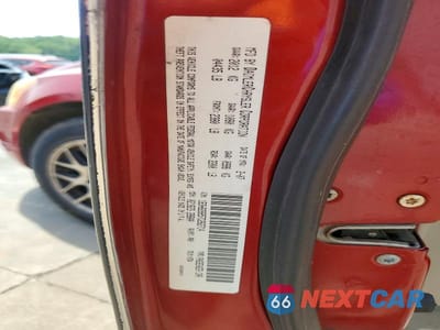 Zdjęcie 13 z 13 samochodu: 2007 DODGE CALIBER VIN:1B3HB28B57D262714 - miniatura