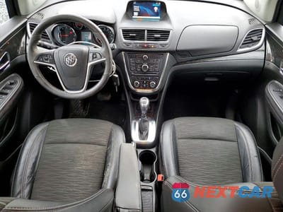 Zdjęcie 8 z 12 samochodu: 2016 BUICK ENCORE CONVENIENCE VIN:KL4CJBSB1GB626248 - miniatura