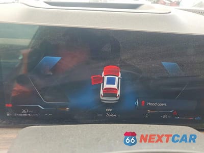 Zdjęcie 9 z 14 samochodu: 2024 BMW X5 SDRIVE 40I VIN:5UX13EU05R9S42714 - miniatura