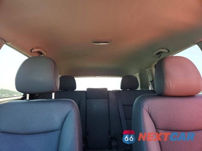 Zdjęcie 10 z 13 samochodu: 2012 KIA SORENTO LX VIN:5XYKT3A17CG191553 - miniatura