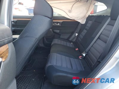 Zdjęcie 10 z 12 samochodu: 2018 HONDA CR-V EX VIN:5J6RW2H54JL018805 - miniatura
