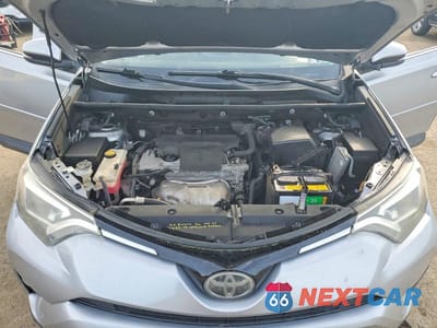 Zdjęcie 12 z 14 samochodu: 2017 TOYOTA RAV4 LIMITED VIN:2T3DFREV6HW558354 - miniatura