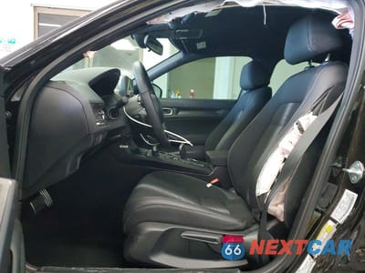 Zdjęcie 7 z 12 samochodu: 2026 HONDA CIVIC SPORT VIN:2HGFE2F51TH525046 - miniatura