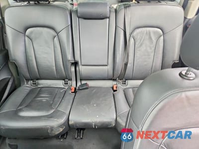 Zdjęcie 10 z 13 samochodu: 2014 AUDI Q7 PREMIUM PLUS VIN:WA1LGAFE5ED013838 - miniatura