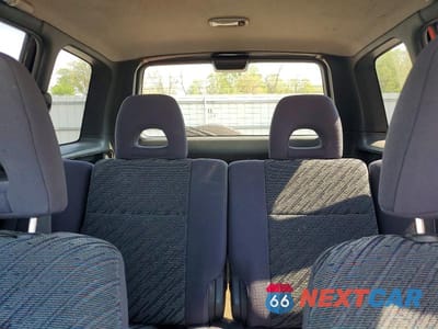 Zdjęcie 10 z 14 samochodu: 1998 TOYOTA RAV4 BASE VIN:JT3HP10V5W0193923 - miniatura