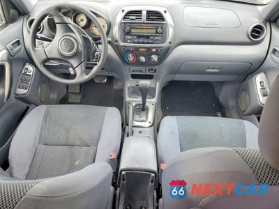 Zdjęcie 8 z 12 samochodu: 2003 TOYOTA RAV4 BASE VIN:JTEHH20V936072248 - miniatura