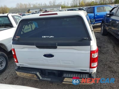 Zdjęcie 6 z 12 samochodu: 2022 FORD F150 SUPER CAB VIN:1FTEX1EP6NFB82546 - miniatura