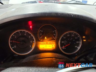 Zdjęcie 9 z 12 samochodu: 2009 NISSAN TITAN XE VIN:1N6AA07F99N311998 - miniatura