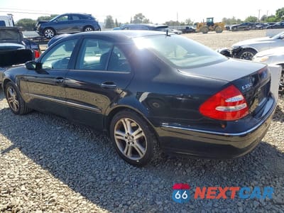 Drugie zdjęcie samochodu z przodu: 2006 MERCEDES-BENZ E 350 VIN:WDBUF56J26A960502 - miniatura
