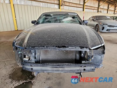 Piąte zdjęcie samochodu w środku: 2014 FORD MUSTANG VIN:1ZVBP8EM5E5215752 - miniatura