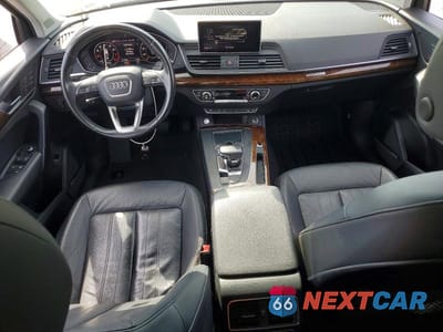 Zdjęcie 8 z 13 samochodu: 2018 AUDI Q5 PREMIUM PLUS VIN:WA1BNAFY0J2114657 - miniatura