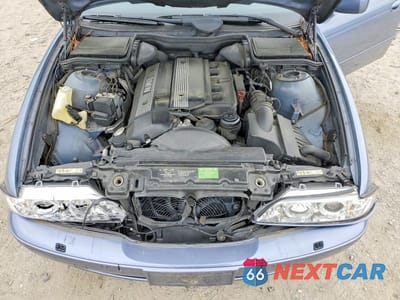 Zdjęcie 11 z 12 samochodu: 2002 BMW 530 I AUTOMATIC VIN:WBADT63422CH86718 - miniatura