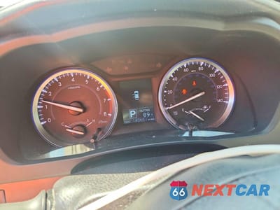 Zdjęcie 9 z 13 samochodu: 2016 TOYOTA HIGHLANDER LE PLUS VIN:5TDZKRFH5GS162135 - miniatura