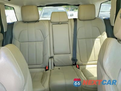 Zdjęcie 10 z 13 samochodu: 2014 LAND ROVER RANGE ROVER SPORT HSE VIN:SALWR2WF9EA342497 - miniatura
