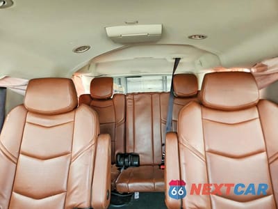Zdjęcie 10 z 14 samochodu: 2015 CADILLAC ESCALADE ESV PREMIUM VIN:1GYS4TKJ1FR603803 - miniatura