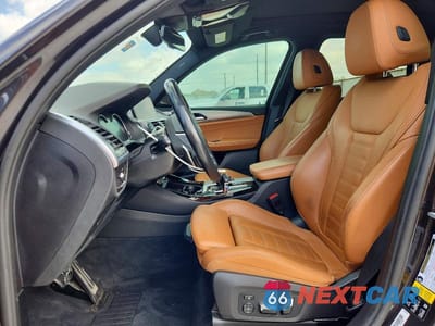 Zdjęcie 7 z 13 samochodu: 2019 BMW X3 XDRIVE30I VIN:5UXTR9C58KLE16900 - miniatura