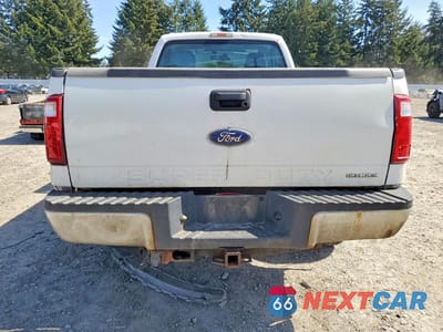 Zdjęcie 6 z 11 samochodu: 2012 FORD F250 SUPER DUTY VIN:1FTBF2B64CEC19233 - miniatura