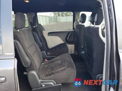 Zdjęcie 11 z 13 samochodu: 2014 DODGE GRAND CARAVAN SE VIN:2C4RDGBG3ER339542 - miniatura