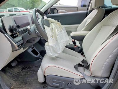 Zdjęcie 7 z 13 samochodu: 2023 HYUNDAI IONIQ 5 LIMITED VIN:KM8KRDAF1PU231447 - miniatura