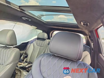 Zdjęcie 10 z 13 samochodu: 2023 HYUNDAI SANTA FE CALLIGRAPHY VIN:5NMS5DAL7PH587723 - miniatura
