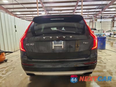 Zdjęcie 6 z 14 samochodu: 2016 VOLVO XC90 T6 VIN:YV4A22PK0G1041327 - miniatura