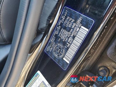 Zdjęcie 13 z 13 samochodu: 2024 HYUNDAI ELANTRA LUXURY VIN:KMHLN4DG4RU848591 - miniatura