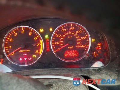 Zdjęcie 9 z 11 samochodu: 2006 MAZDA 6 S VIN:1YVHP80D965M24587 - miniatura