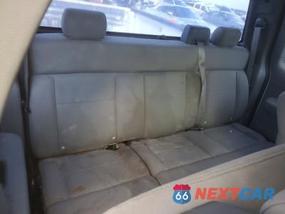 Zdjęcie 10 z 12 samochodu: 2006 FORD F150 VIN:1FTRX12W46KA82970 - miniatura