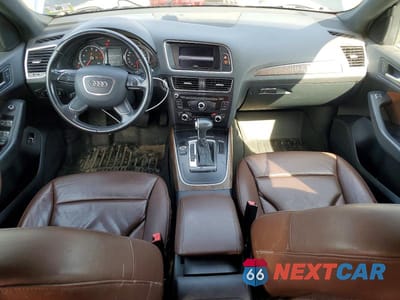 Zdjęcie 8 z 12 samochodu: 2013 AUDI A5 VIN:WA1CFAFP5DA097244 - miniatura