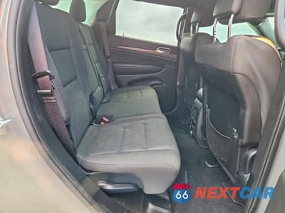 Zdjęcie 11 z 14 samochodu: 2019 JEEP GRAND CHEROKEE LAREDO VIN:1C4RJEAG7KC826696 - miniatura