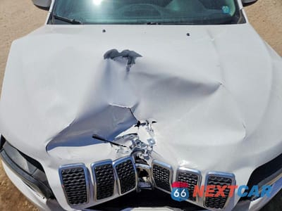 Zdjęcie 12 z 13 samochodu: 2020 JEEP CHEROKEE LIMITED VIN:1C4PJLDB1LD610253 - miniatura